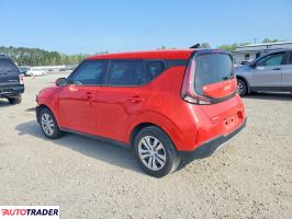 Kia Soul 2024 2