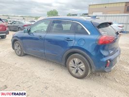 Kia Niro 2022 1