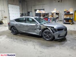 Acura Integra 2024 1