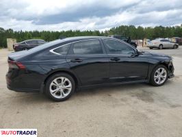 Honda Accord 2024 1 Honda Accord 2024 1