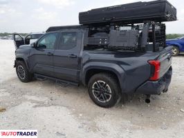 Toyota Tacoma 2024 2