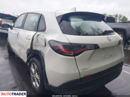 Honda HR-V 2024 2