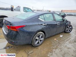 Nissan Altima 2020 2