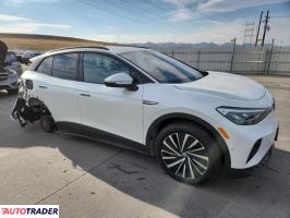 Volkswagen Pozostałe 2025