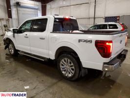 Ford Pozostałe 2025 3