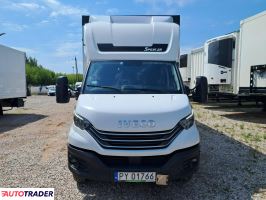 Iveco Daily 2022 3.0