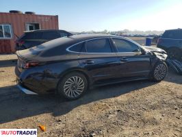 Hyundai Sonata 2025 2