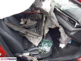 Toyota Camry 2020 2 Toyota Camry 2020 2
