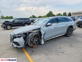 Mercedes CL - zobacz ofertę