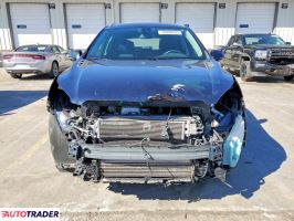 Buick Pozostałe 2020 2