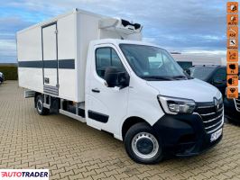 Renault Master 2022 2.3