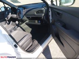 Subaru Forester 2025 2