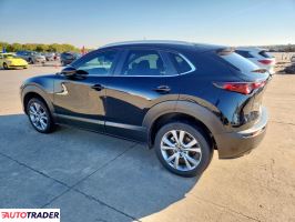 Mazda CX-30 2022 2