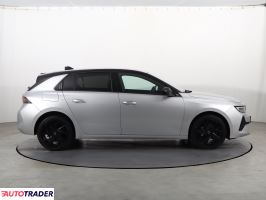 Opel Astra 2023 1.2 128 KM