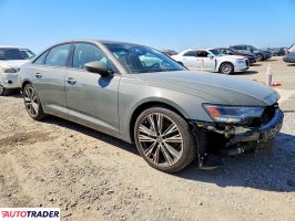 Audi A6 2023 2