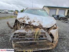 Toyota Corolla 2026 2