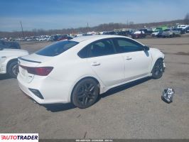 Kia Pozostałe 2021 2