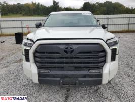 Toyota Tundra 2024 3