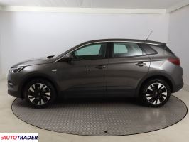 Opel Grandland 2021 1.2 128 KM