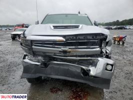 Chevrolet Silverado 2019 6 Chevrolet Silverado 2019 6
