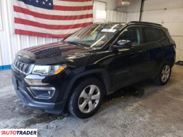 Jeep Compass 2019 2