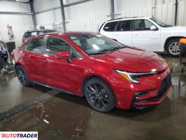 Toyota Corolla 2023 1 Toyota Corolla 2023 1