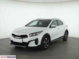Kia Ceed 2023 1.5 156 KM