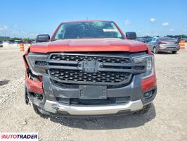 Ford Ranger 2024 2