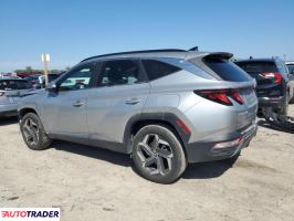 Hyundai Tucson 2024 2