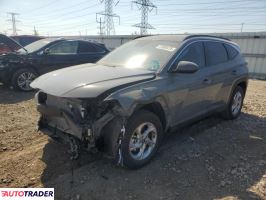 Hyundai Tucson 2024 2
