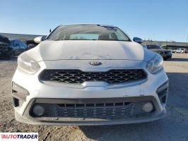 Kia Pozostałe 2020 2