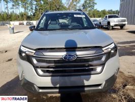 Subaru Forester 2025 2