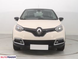 Renault Captur 2014 1.2 118 KM