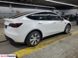 Tesla Model Y 2023 Tesla Model Y 2023
