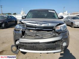 Kia Soul 2018 2