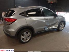Honda HR-V 2020 1
