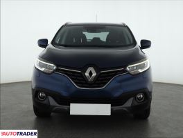 Renault Kadjar 2015 1.2 128 KM