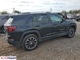 GMC Terrain 2025 1