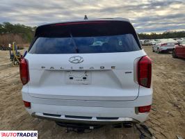 Hyundai Pozostałe 2022 3