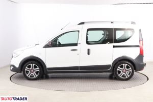 Dacia Dokker 2019 1.5 93 KM Dacia Dokker 2019 1.5 93 KM