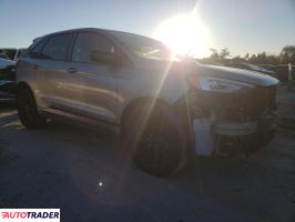 Ford Edge 2024 2