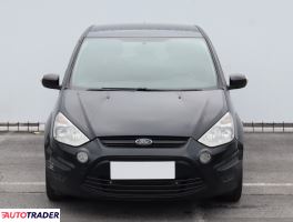 Ford S-Max 2010 2.0 138 KM