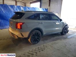 Kia Sorento 2023 2