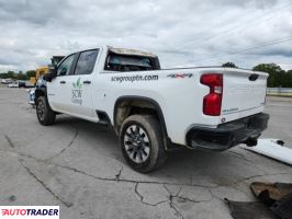 Chevrolet Silverado 2023 6