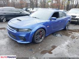 Dodge Charger 2020 6 Dodge Charger 2020 6
