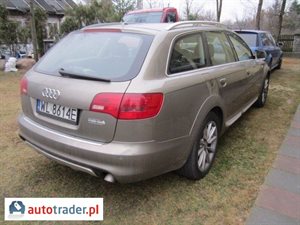 Audi Allroad 2007 3.0 233 KM Audi Allroad 2007 3.0 233 KM