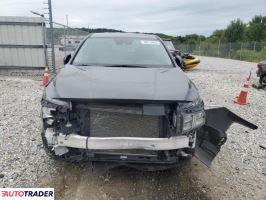 Hyundai Santa Fe 2023 2 Hyundai Santa Fe 2023 2