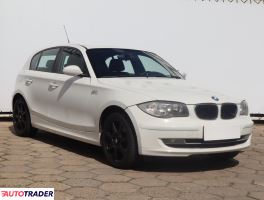 BMW 118 2007 2.0 140 KM BMW 118 2007 2.0 140 KM