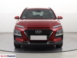 Hyundai Kona 2018 1.0 118 KM