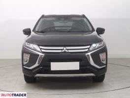 Mitsubishi Eclipse Cross PHEV 2019 1.5 160 KM